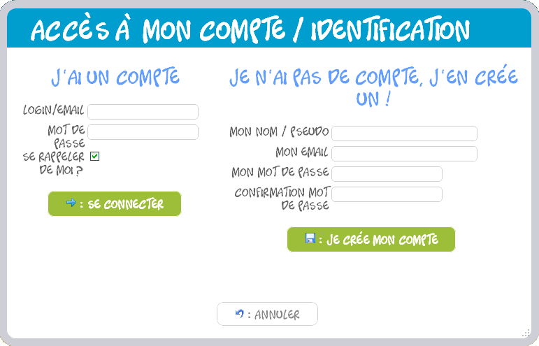 Bons comptes entre amis